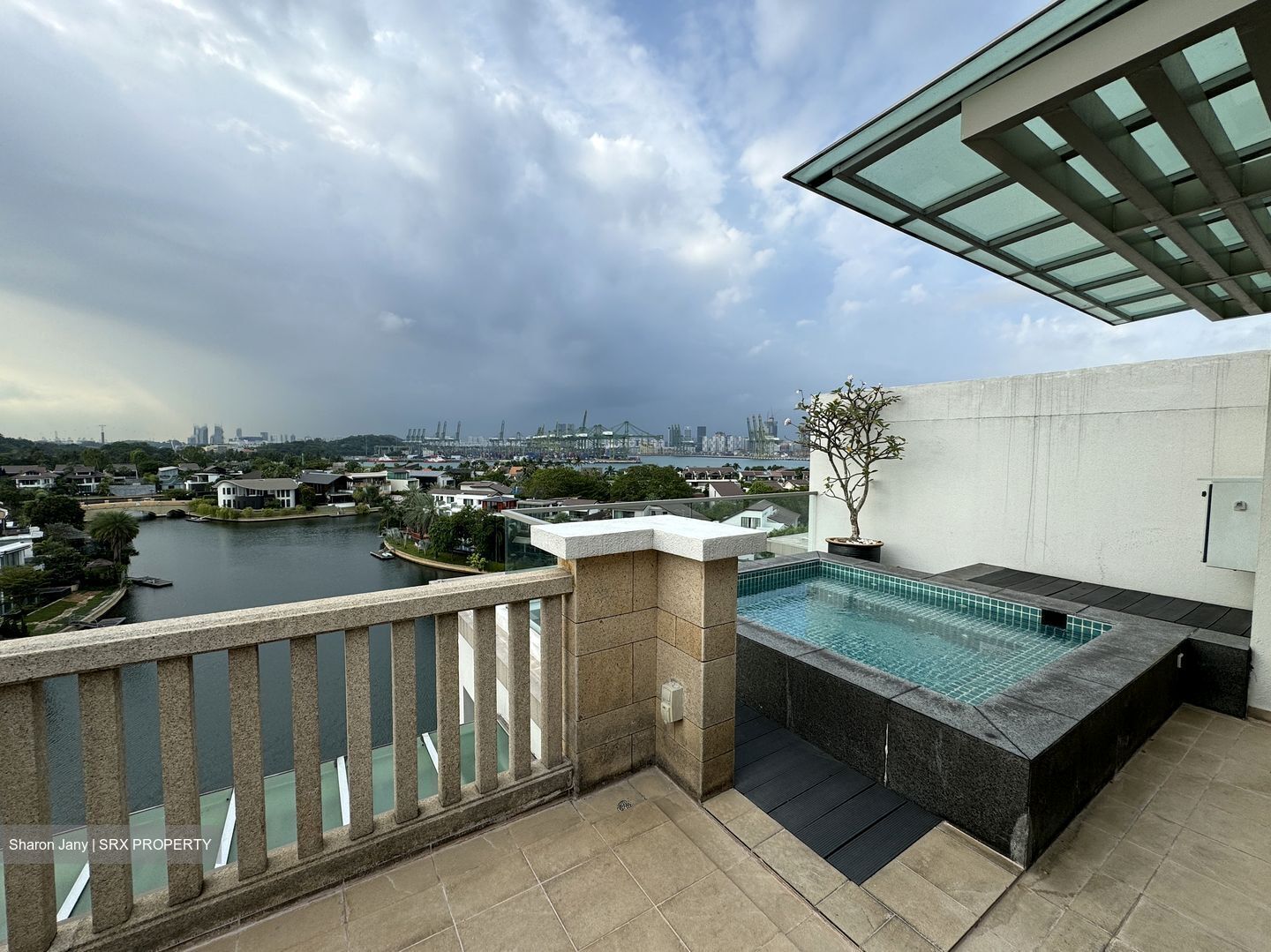 The Berth By The Cove (D4), Condominium #438426401